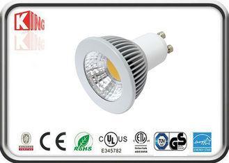 120V COB LED Spotlight for railway station , High Lumen LED