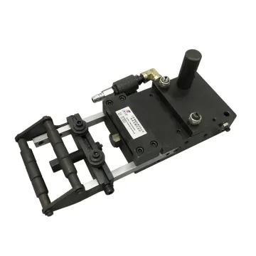 Automatic Air Feeder Pneumatic Spare Parts for Press - New Product 2020
