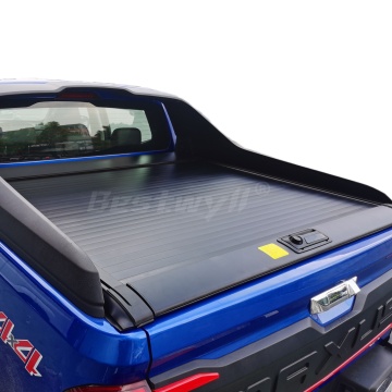 Roller del coperchio del vassoio retrattile per LDV Maxus T90 F94 - Accessori bestwyll