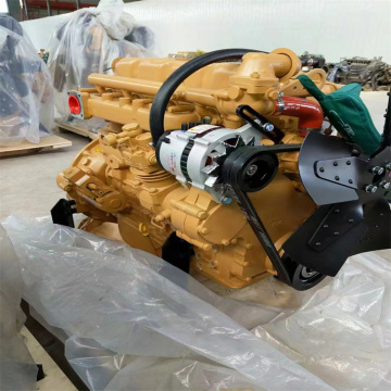 Série YC6B moteur diesel pour les applications de chargeur