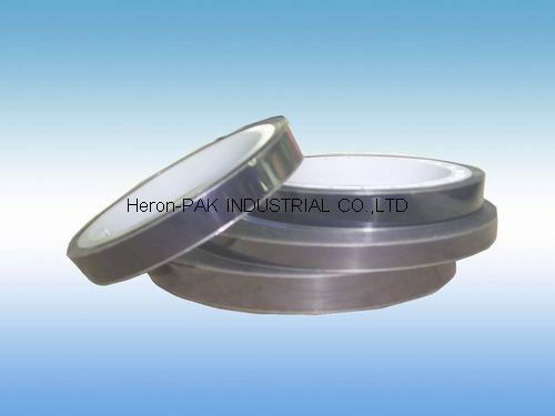 Pet With Anti - Static Adhesive 490 M/r Smd Cover Roll Tape For Smd Component Iso9001:2008