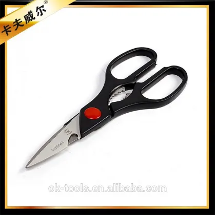 OK-TOOLS Kitchen Scissor