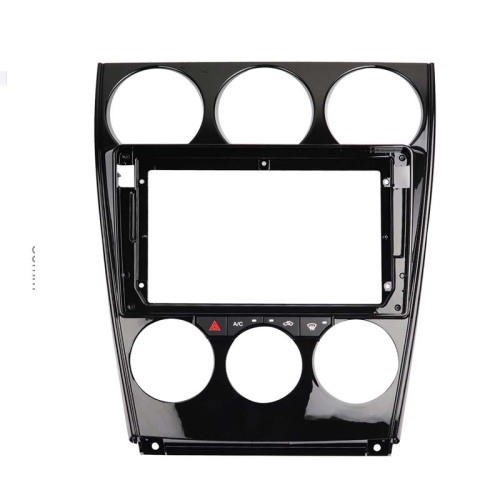 Rádio Fáscia para Mazda 6 2004-2016 Stereo Panel