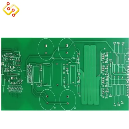 Multilayer hdi pcba switch pcba pcba design service