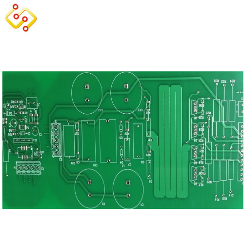 Multilayer HDI PCBA Switch PCBA PCBA Design Service