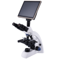 VB-550TI 40X-1000X Trinocular Infinity Compound Microscope