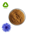 Organic Cornflower Centaury Extract Powder 10:1