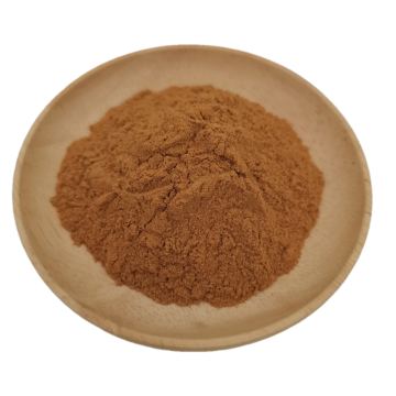 High quality shitake mushroom extract ahcc powder