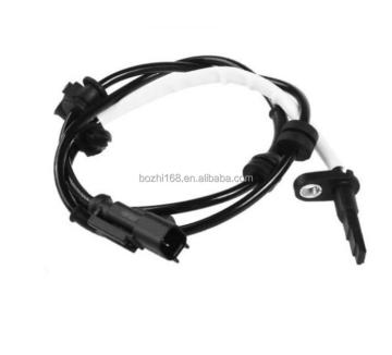 ABS Wheel Speed Sensor Assembly for Tesla Model S c-A 6006366-00-B 6006366 6009167