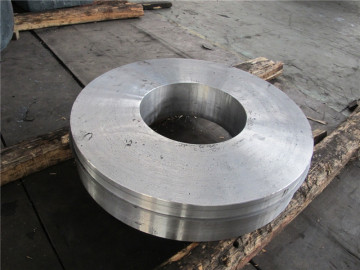 All Kinds of AISI4140 Ring Forging