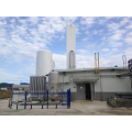 O2/ N2 Liquid and Gas ASU Production Plant