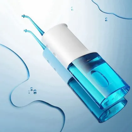Xiaomi SOOCAS W3 Oral Irrigator Teeth Water Flosser