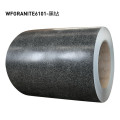 Granite Steel Coil / sheet