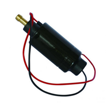 New Portable Car Fuel Pump ZRTE-3840