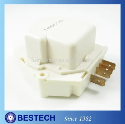 High Quality UL CE Refrigerator Parts Sankyo Mechanical Defrost Timer