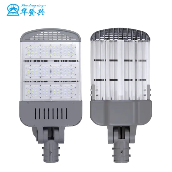 outdoor IP65 LED street 150w module street lamp