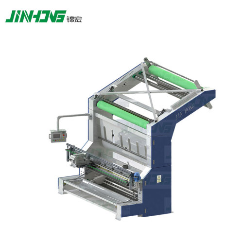 Automated Material Handling Unwinder