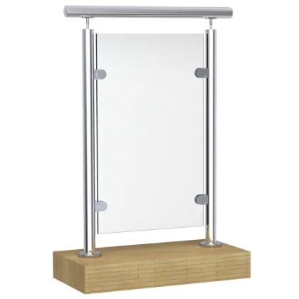 OEM Stairs and Stair Parts with Ce