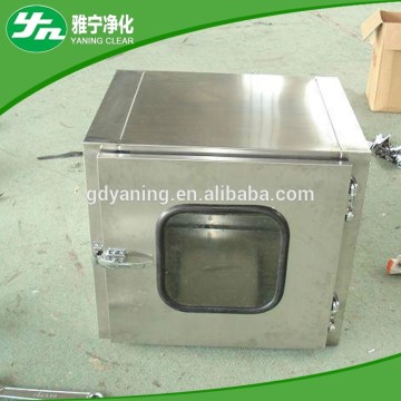 304 # stainless steel built-in Pass Box,Pass Throug Box