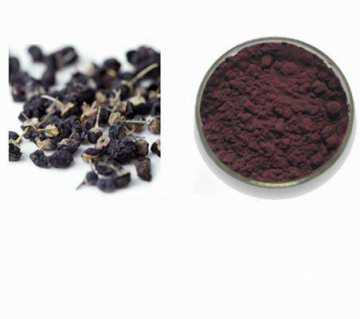 Black Goji Berry Extract