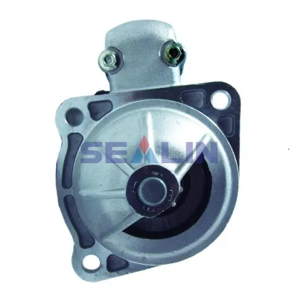 Starter Motor de Partida M93R 12V for Prestolite 3259870 ZM 8048001 Lester 6988