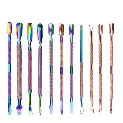 Nail Dead Skin Removal Tools & Manicure Supplies