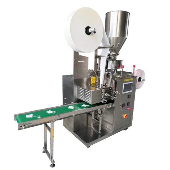 Customized Multi-Function Packaging Machine for Coffee, Sachet, Powder, Tea Bag, Food, Snack Filling, Sealing, Packing