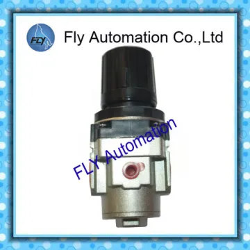 1-10bar Smc Modular Air Regulator Ar3000-02 