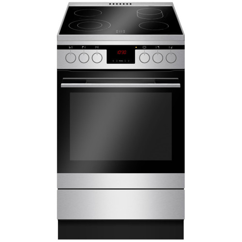 Freestanding Ceramic Cookers Oven 600mm