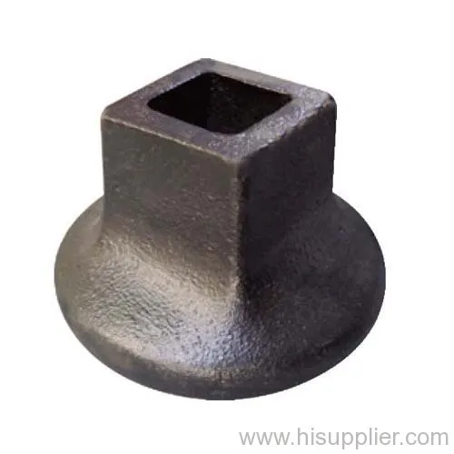 End Washer 7-1/4" John Deere Disc Harrow Parts 