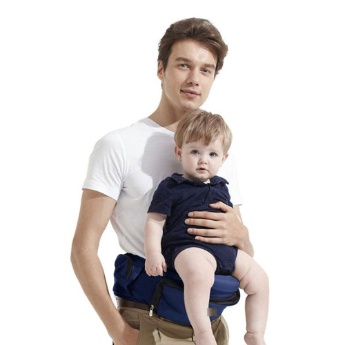 Baby Holder Wrap Sling Hip Seat Carrier