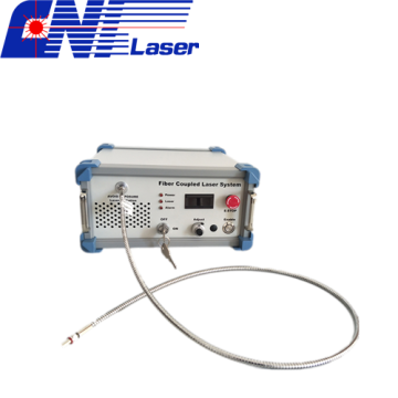 Multi Wavelength Laser Diode