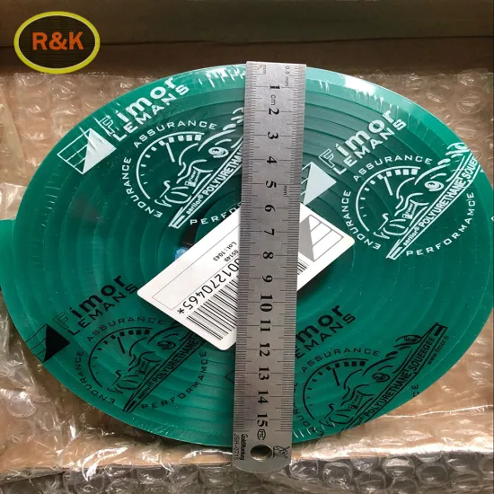 screen printing squeegee rubber