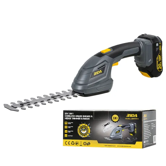 5-Tine Claw Soil Tiller, Weed Rake, and Soil Tilling Machine: Efficient Farming Equipment for Your Garden