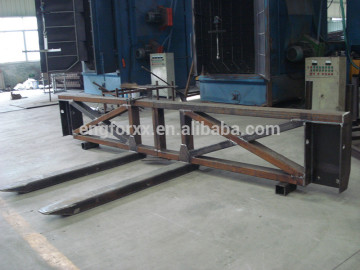 Forklift Attachment Fork Spreader