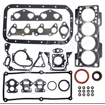 Hyundai Kia Picanto G4HG Engine Repair Kit - Full Gasket Set for Overhaul (20910-02H00)