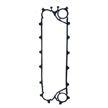 고품질 Alfa Laval Phe Gasket M20을 교체하십시오