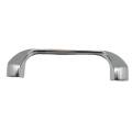 BBQ Grill Cabinet Door Pull Handle Zinc alloy die casting oven cabinet pull handle Supplier
