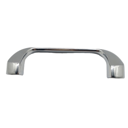 Zinc alloy die casting oven cabinet pull handle