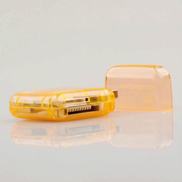 Universal Card Reader Support TF SDHC SD MMC M2 Card Reader (CD-P4)