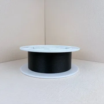 Durable Flame Retardant Fiber Optic Cable