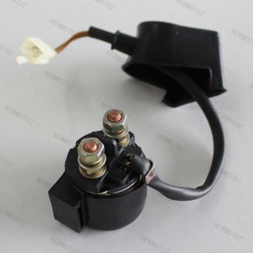 Honda TRX400EX FourTrax New Starter Solenoid Relay 1999-2004