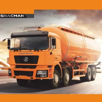 Factory Shacman 12m3 15m3 20m3 Fuel Tanker Truck Oil Tanker Truck