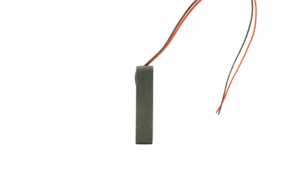 50x50x10mm DC Ceiling Fan With LED Light