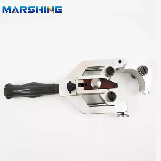 Cable Stripping Tools Blade Can Be Replaced