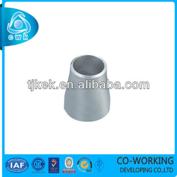 ASTM Stainless Steel Eccentric Reducer