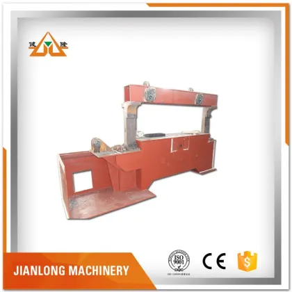 shandong pneumatic cell-type veneer clipper woodworking machine