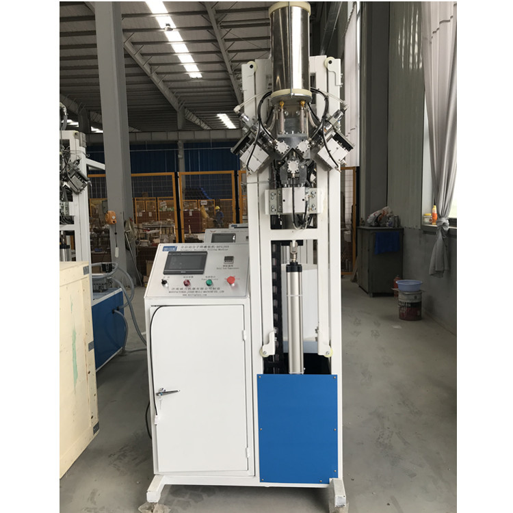 Desiccant Automatic Filling Production Machine