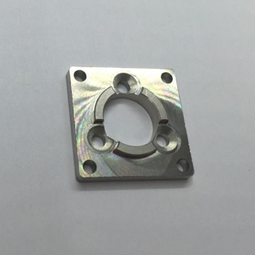 Precision Stainless Steel Components Machining