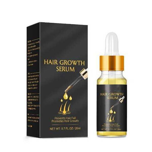 hair care loss treatment hair growth oil serum
